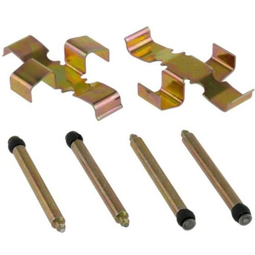 H15675A Raybestos Brake Hardware Kit Front for 320 E21 3 Series BMW 320i 77-83 - Picture 1 of 1