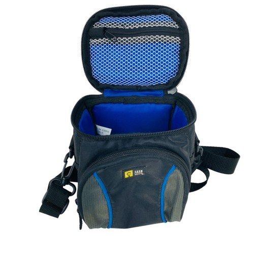 JVC Everio GZ-HM40BU FULL HD Camcorder w/ Charger, 2 Batteries - Picture 14 of 16