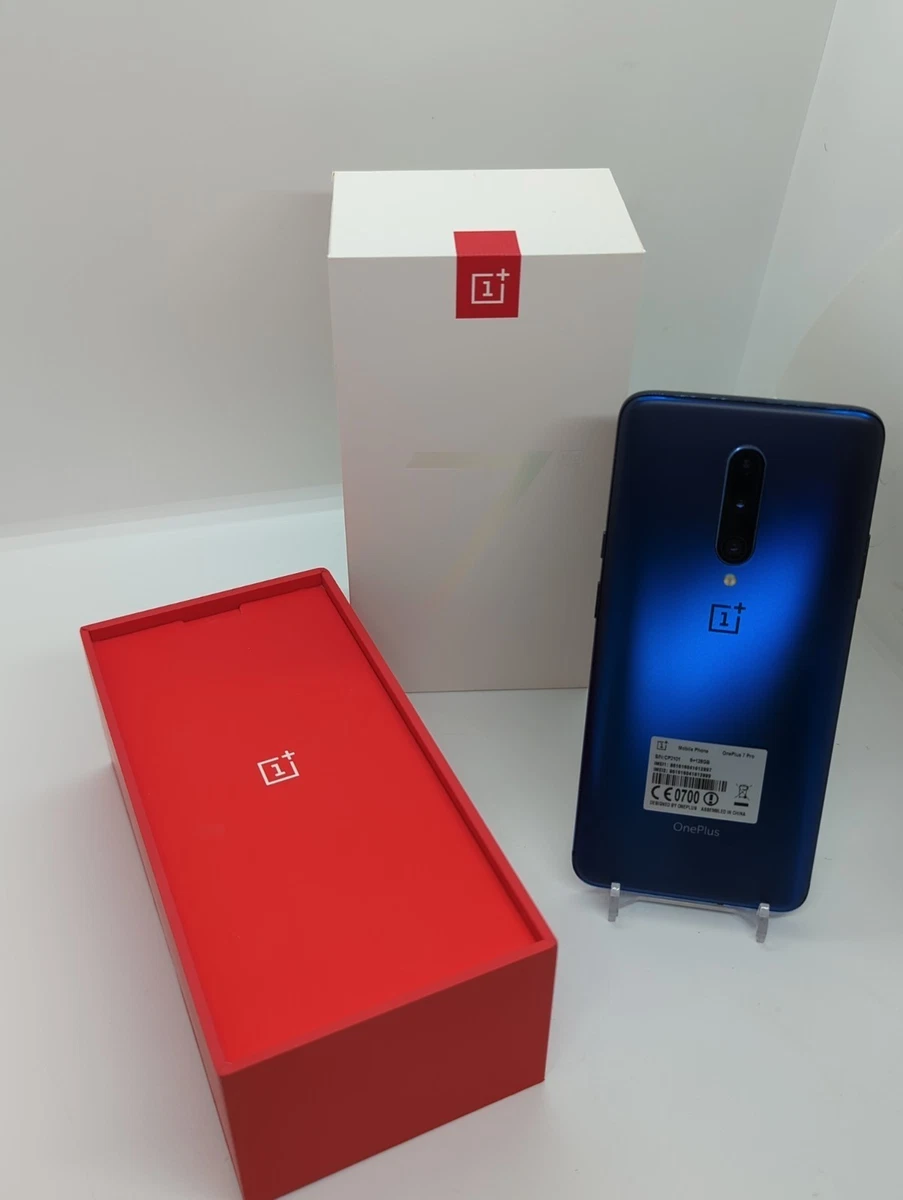 ジャンク品 OnePlus 7 Pro 8GB/256GB 本体 箱・付属品 OnePlus 7 Pro 256 GB Cell Phones & Smartphones for Sale - eBay