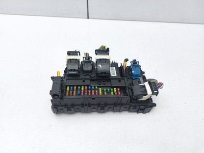 KAROSSERIESTEUERGERÄT SICHERUNGSKASTEN GU5T-15604-BFD FORD MONDEO MK5 2016