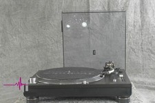 Technics SL-1200MK6 Giradischi per DJ a trazione diretta nero in buone condizioni
