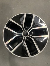 Porsche  Cayenne Alloy Wheel 11.0J 21” H2 ET58 9Y0601025CGQ01