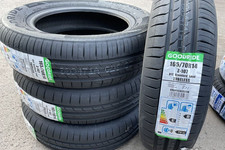 Pneumatico estivo 165 70 14 81T Goodride Z107 gomma nuova DOT2025