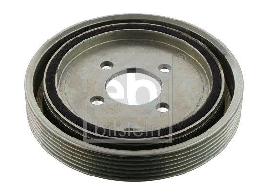Febi Bilstein Riemenscheibe Kurbelwelle 32112-image