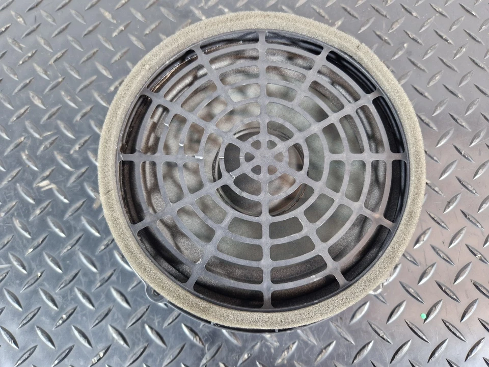 AUDI A4 B8 A6 C7 DOOR SPEAKER FRONT LEFT RIGHT 4G2035415 - Image 3 of 4