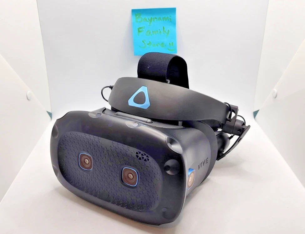 HTC Vive Cosmos VR Headsets for sale - eBay