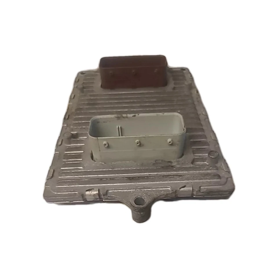 2012 CHRYSLER 200 P05150657AA ENGINE CONTROL MODULE ECU ECM PCM OEM UNIT - Image 3 of 3