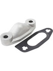 <!--F#f_0-->Aeroflow Oil Bypass Plate & Gasket Oil Cooler Cover For GM LS Series (AF82-2302)<!--F/-->