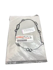2018 - 2022 YAMAHA YZ450F WR450F YZ WR 450F FX OEM STATOR IGNITION COVER GASKET thumbnail 2