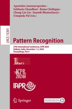 Apostolos Antonacopoulos (u. a.) | Pattern Re...