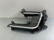 Faro proiettore anteriore sinistro led diurno Volkswagen Passat B8 2017 benzina/elettricità