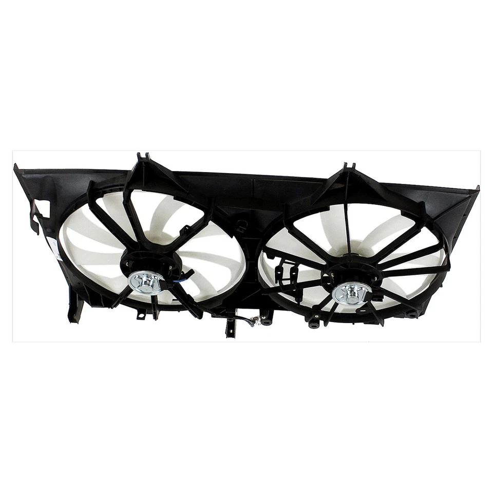 Radiadores para Toyota Camry 2012-2017 Foto 2 de 4