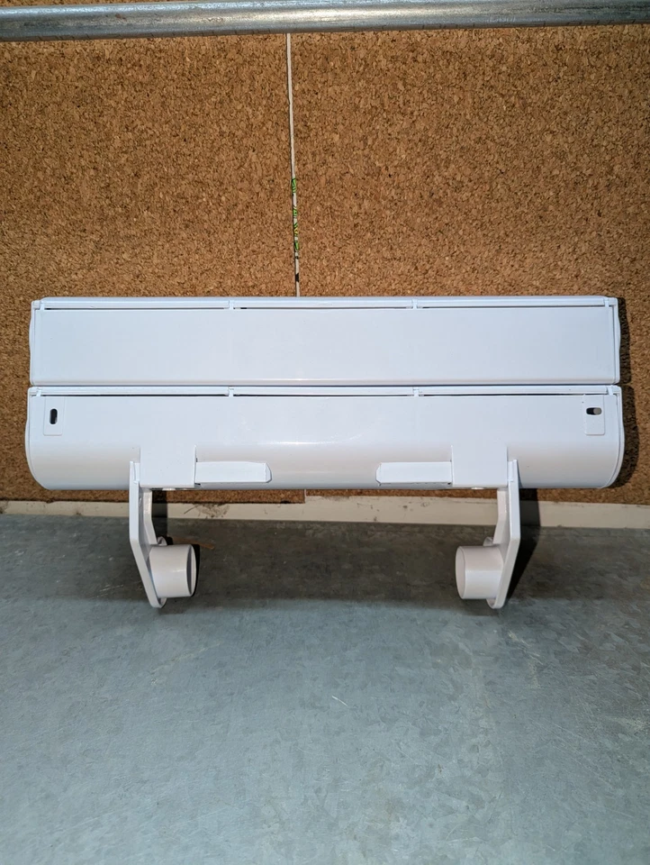 Dispensador de envolturas y láminas de plástico Foto 4 de 4