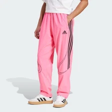 adidas men Teamgeist Adicolor Track Pants