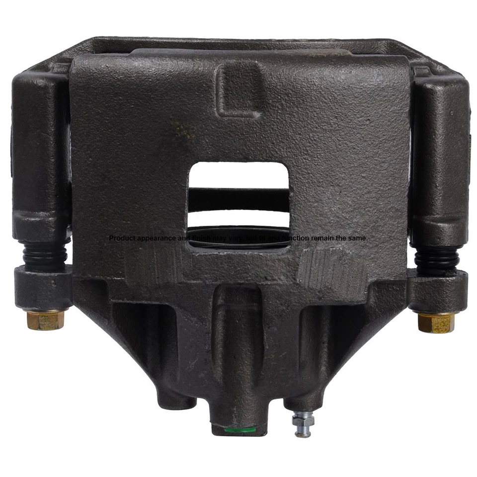 Soporte de pinza de freno delantero derecho para Century LeSabre Venture Montana Intrigue Foto 4 de 4