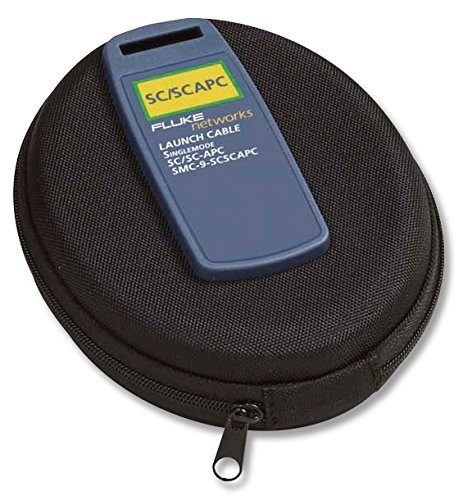 Fluke Networks SMC-9-SCSCAPC 9um Sc/scapc Singlemode Launch Cabl Cable