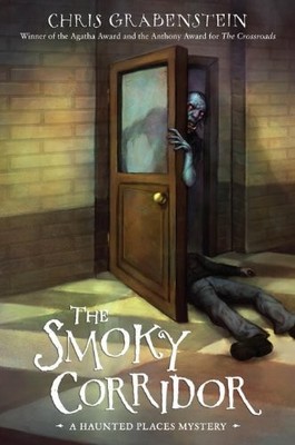 The Smoky Corridor: A Haunted Mystery