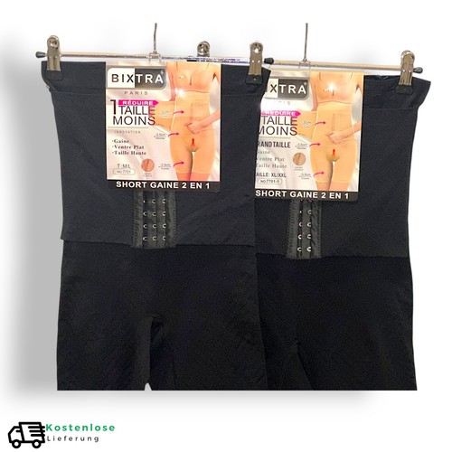 TAILLENTRAINER KORSETT atmungsaktiv Bauchgürtel Gürtel Sport Body Shaper Kontrol