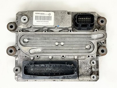 Detroit DD15 ECMs A0004466035/001 Used P-28210