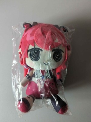 Hololive BEEGsmol CouncilRyS IRyS plush