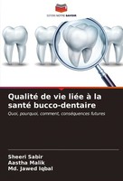 Qualité De Vie LiéE à La Santé Bucco-Dentaire Sheeri Sabir