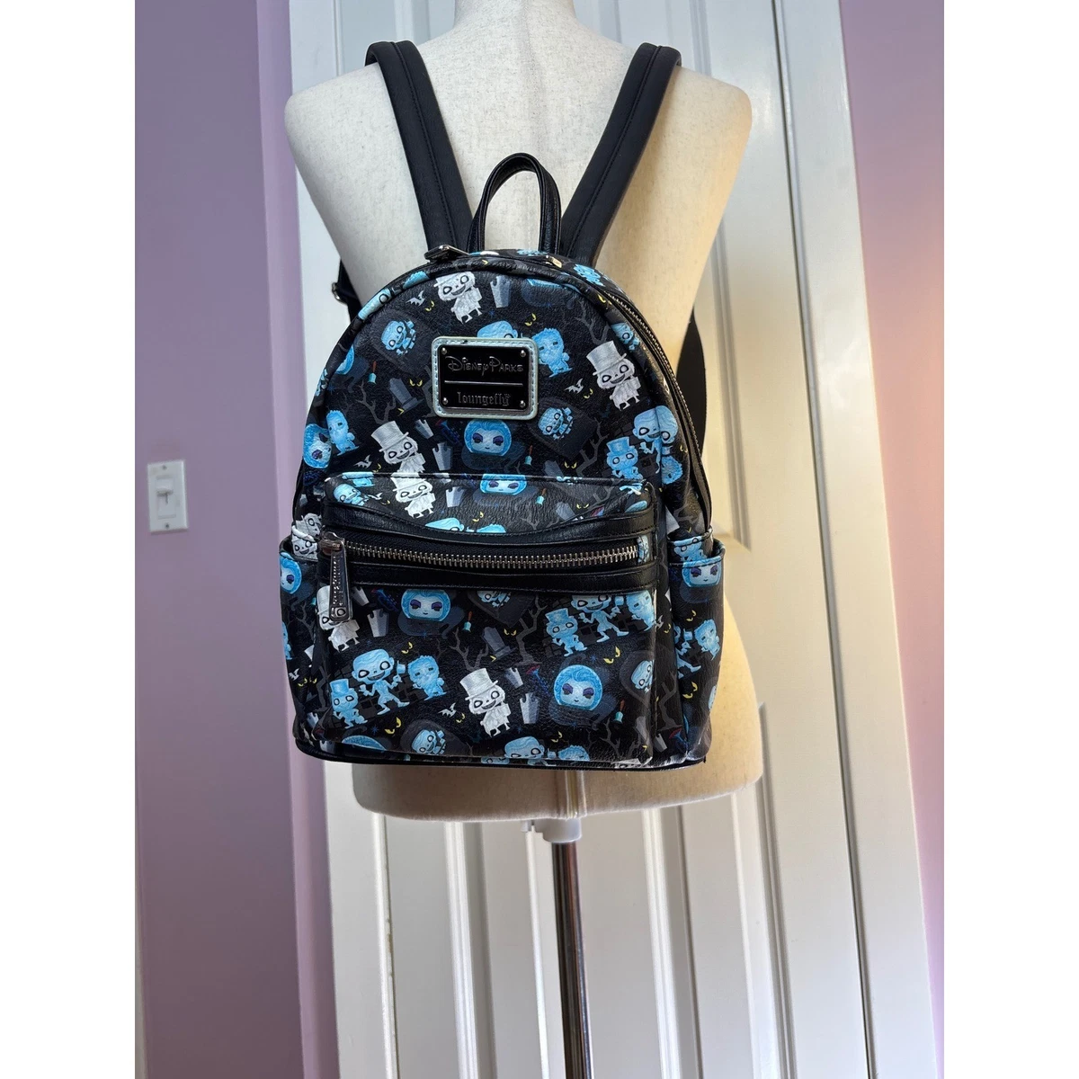 chloe faye mini backpack brown Chloe Mini Faye Backpack