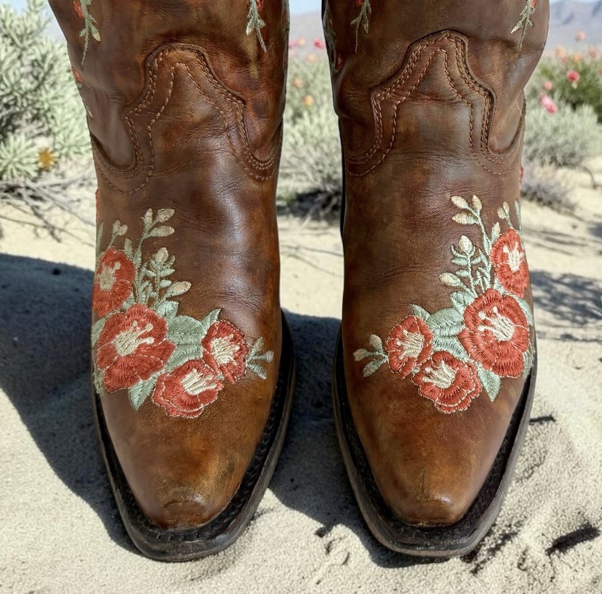 Corral Women