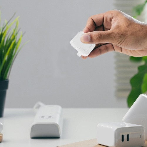 20 Pezzi Copertura Protettiva Presa Elettrica Baby Plug Protezioni Proof Presa Bambino - Foto 3 di 12