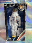 Vintage 1995 Ltd. Ed Apollo 13 Action Figure Houston We Got a Problem Kenner
