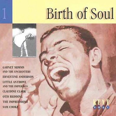 Birth Of Soul 1 von verschiedenen Künstlern [Audio CD]
