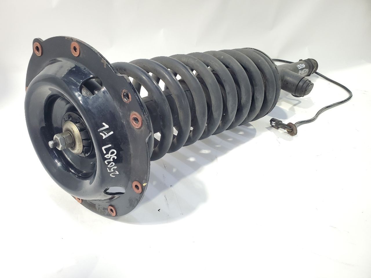 1991 Bentley Turbo R OEM Front Left Strut
