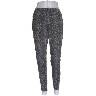 Five Units, Jeans, Größe: 29, Grau/Schwarz, Baumwolle/Elasthan #oP0