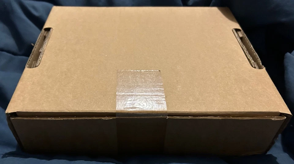 Autoscript FC-IP PoE-Enabled Foot Controller with Scrolling and Reverse Button - Image 2 of 3