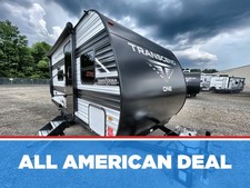 2026 Grand Design Transcend One 151BH