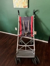Maclaren Major Elite Special Needs Stroller