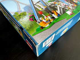 LEGO 10247 Ferris Wheel - New, Sealed, Excellent - Super Fast Shipping