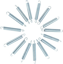 Heavy-Duty Premium Trampoline Springs