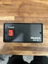 Horita BSG-50 Blackburst, Sync Pulse, & Audio Tone Generator