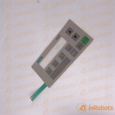 Siemens 6ES7272-0AA20-0YA0 TD200 Membrane Keypad Panel New