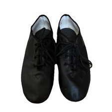 Capezio Dance Shoes Girls Size 5