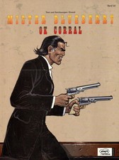 MARSHAL + MISTER BLUEBERRY - Ehapa-Comics - absolut seltene Sammlerstücke...OB5