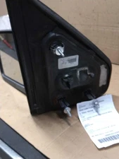 2009 Ford F150 Left Door Mirror Assembly Grey 524406 Used 77K Miles