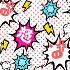 Pokemon Primeape 22 - 20" x 38" Hydrographic Film Hydro Dipping