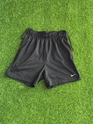 Nike Men's Totality Dri-FIT Unlined Versatile Shorts Black