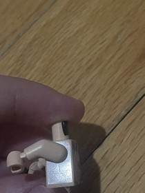 LEGO Star Wars 75020 - Slave Leia&rsquo;s TORSO AND LEGS ONLY (sw0485) (2013)