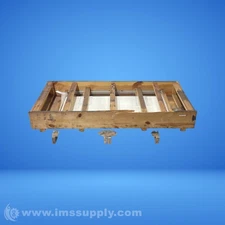 Dorner Mfg. Corp. 202M18-0429200D131301 Conveyor FNFP