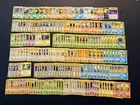 HUGE Lot of (219) Bulk WOTC Pokémon Cards Unlimited Base Jungle Base Set 2 MP