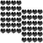  200 Pcs Candy Paper Cups Cake Liners Baking Mini Cupcake Wrapper