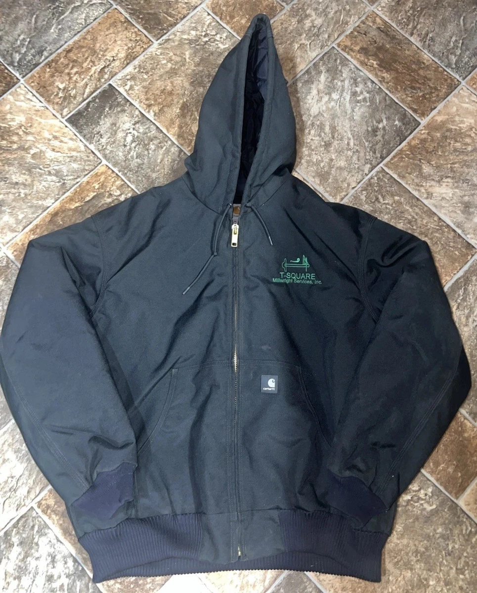 Carhartt J133 Coats, Jackets & Vests for Men for sale | eBay