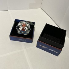 MTG Fblthp X Spider-Man MagicCon Atlanta 20-sided Spindown Die / Dice (2XL 55mm)